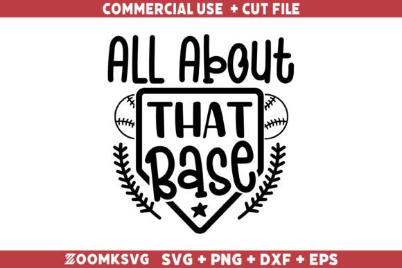 All About That Base SVG: A Versatile Graphics Asset for Crafts