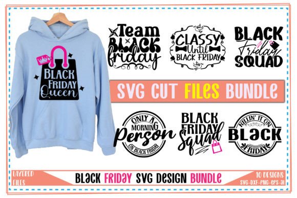 Black Friday SVG Bundle Vol.04: An Embroidery Review
