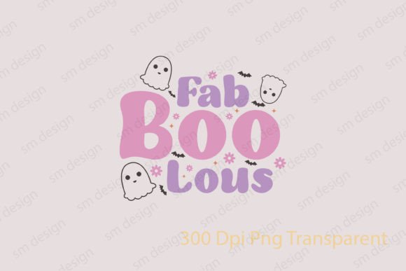 Halloween Boo SVG PNG for Creative Crafts and Graphics