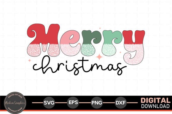 Retro Christmas Embroidery for Festive Projects