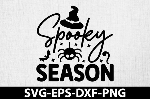 Spooky Season SVG: Graphics & Crafts Review